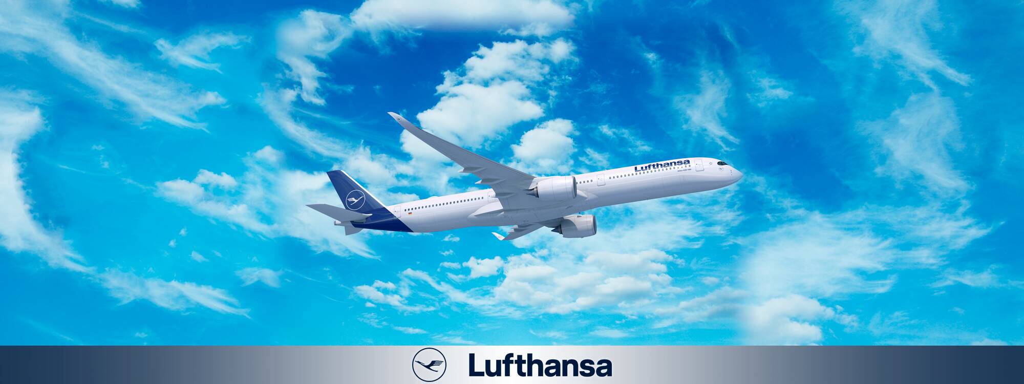 Lufthansa