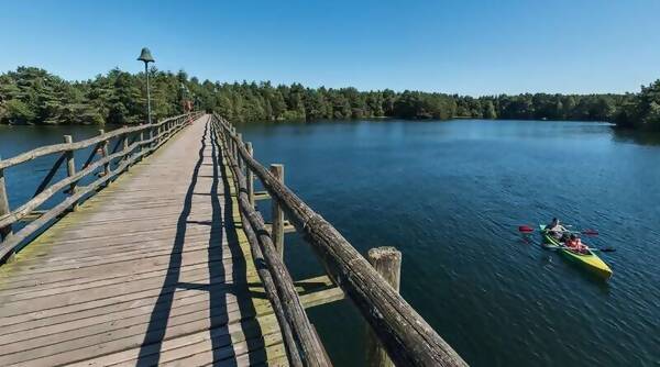 Centerparcs Erperheide