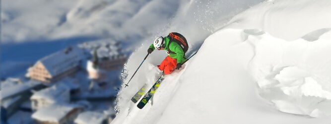 Tirol erleben im Winter