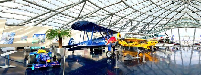 Red Bull Hangar 7