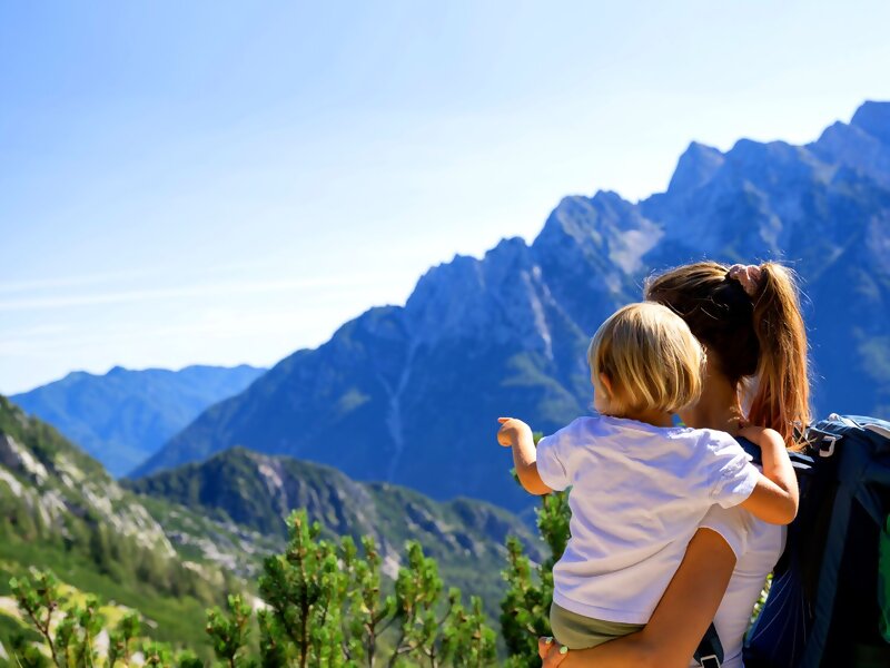 Europa - Familienurlaub buchen